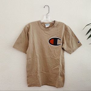 Champion Tops - Champion tee Champion Tops - Champion tee